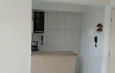 Imagem 6: Apartamento para venda com 51 metros quadrados com 2 quartos em Taquara - Rio de Janeiro