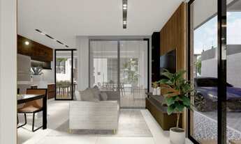 Imagem 4: Residencial Fort Exclusive 2 (Salinas)/ 237m/ 4 suítes/ 3 vagas/ vista mar