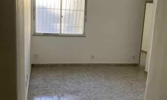 Imagem: Apartamento para aluguel tem 50 metros quadrados