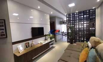 Imagem: Casa 4 Q no Moinho dos Ventos