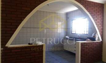 Imagem 2: Casa - Jardim São Jorge - Hortolândia