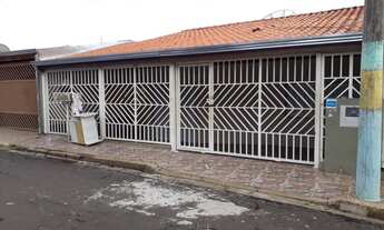 Imagem 2: Casa à venda, Vila Castelo Branco em Campinas, 3 dormitórios, aceita financiamento R$ 290