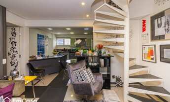 Imagem 3: Cobertura à venda em São Paulo