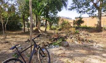 Imagem 4: ÓTIMO LOTE VAZIO NA QSC 19 !!!!