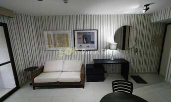 Imagem 6: Flat para locação na Bela Vista - Edifício Paulista Wall Street - Cód. 00800608