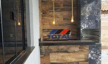 Imagem 2: Belíssima casa Casa com 3 dormitórios