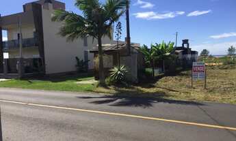 Imagem 4: Terreno Balneário Atlântico