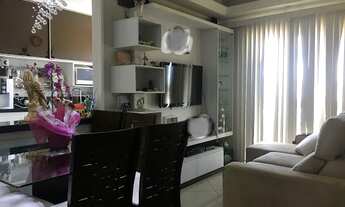 Imagem 3: Apartamento Triplex com 3 dormitórios à venda, 177 m² por R$ 580.000,00 - Jardim Tijuco