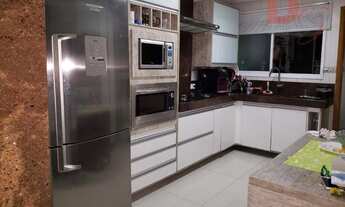 Imagem 6: Apartamento com 3 dormitórios à venda, 127 m² por R$ 650.000,00 - Aviação - Praia Grande/S