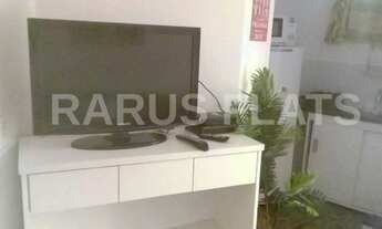 Imagem 3: Rarus Flats - Flat para locação - Edifício Royal Ibirapuera