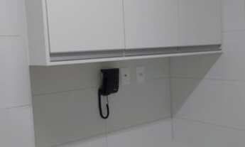 Imagem 3: Apartamento para locação Edifício Francisco Cabral