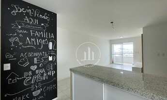 Imagem 6: Apartamento com 3 dormitórios à venda, 88 m² por R$ 499.000,00 - Barreiros - São José/SC