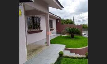 Imagem 2: Casa Térrea Jardim Carvalho