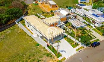 Imagem 3: Casa - Loteamento Residencial Jaguari (Sousas) - Campinas