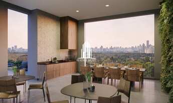 Imagem 2: APARTAMENTO EM PERDIZES COM 2 DORMS E 1 SUÍTE