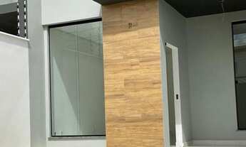 Imagem 2: Urgente! Casa Escritura e 02 quartos