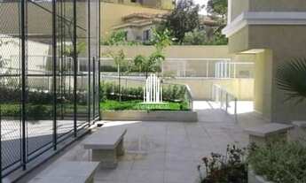 Imagem 5: Apartamento á venda 3 dorms,1 Suite, 2 Vagas em Santo André-SP