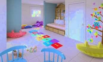 Imagem 6: Apto 2 Dormitórios e 1 Vaga - Guarapiranga