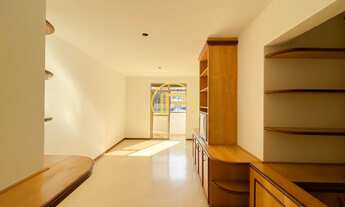 Imagem 3: Residencial Pousada do Sol Apartamento 3 Quartos 1 Vaga à venda no Vila Izabel, Curitiba