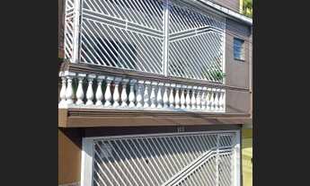 Imagem: Casa com 2 moradias