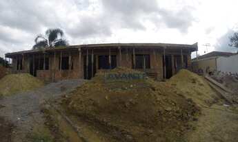 Imagem 5: Casa à venda, 50 m² por R$ 300.000,00 - Bairro Alto - Curitiba/PR