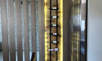 Imagem 6: Apartamento para venda tem 53 metros quadrados com 2 quartos em Jardim Goiás - Goiânia - G