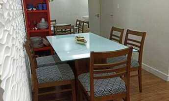 Imagem 3: Apartamento com 2 dormitórios à venda, 58 m² por R$ 320.000 - Casa Verde Alta - São Paulo