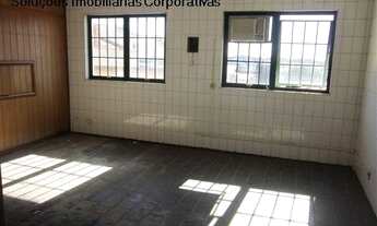 Imagem 4: Prédio - Parque São Quirino - Campinas