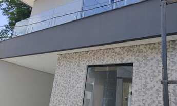 Imagem: Casa de condomínio para venda com 156 metros