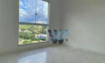 Imagem 7: Apartamento com 2 dormitórios à venda, 55 m² por R$ 230.000 - Summer Ville - Poços de Cald