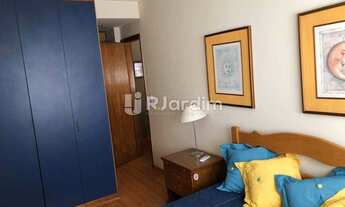 Imagem 4: Flat com 2 quartos à venda, 67 m² - Ipanema - Rio de Janeiro/RJ
