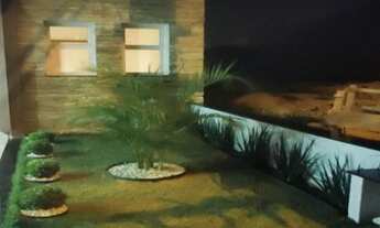 Imagem 5: Casa à Venda -Condomínio Jardins do Império - VIla Ytu - Indaiatuba - SP