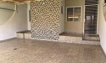 Imagem 2: Alugo casa no Cond. Flores do Cerrado