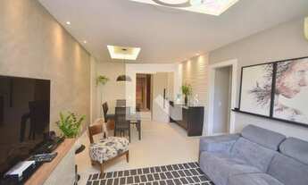 Imagem: Aluguel no miolo de Icarai com 3 quartos