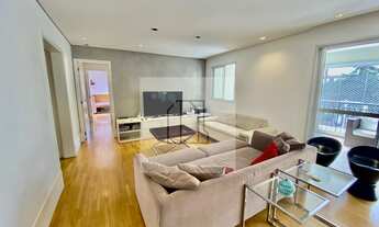 Imagem 3: Apartamento de Alto Padrão em Pinheiros