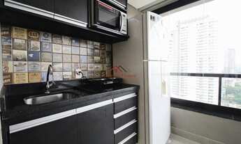 Imagem 7: Apartamento Venda 1 Dormitórios - 36 m² Vila Olímpia