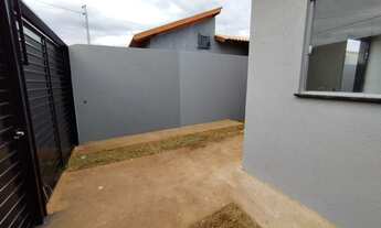 Imagem 4: Casa térrea Figueiras do parque, 2 quartos