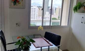 Imagem 2: Sala, 40 m² - venda por R$ 450.000,00 ou aluguel por R$ 2.900,00/mês - Centro - Campinas/S