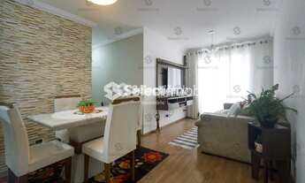 Imagem 2: Apartamento à VENDA no Vila Falchi - Mauá/SP