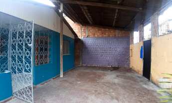 Imagem 2: Casa de Esquina OTIMO pra Comércio