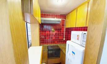 Imagem 2: Flat para aluguel de 30 metros quadrados com 1 quarto em Jardim Paulista - São Paulo - SP