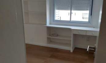 Imagem 3: Apartamento para aluguel tem 110 metros quadrados com 3 quartos em Jardim Paulista - São P