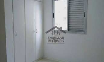 Imagem 5: Apartamento com 3 dormitórios, 100 m² - venda por R$ 600.000,00 ou aluguel por R$ 2.700,00