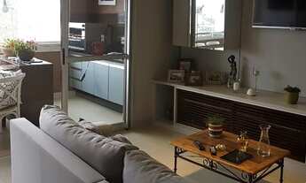 Imagem 7: Apartamento com 3 dormitórios para alugar em Nova Lima