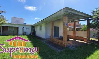 Imagem: Imbé - Casa Padrão - Mariluz