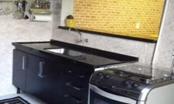 Imagem 4: CASA RESIDENCIAL em SOROCABA - SP, RECREIO MARAJOARA