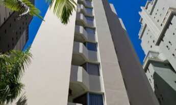 Imagem 7: Flat para locação no Jardins - Edifício Stagium Studio - Cód. FOW02334