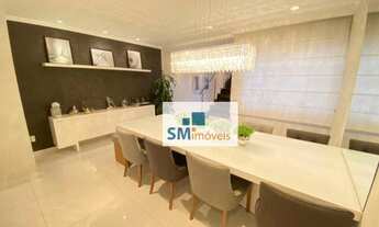 Imagem 3: Sobrado com 4 dormitórios à venda, 324 m² por R$ 2.014.000 - Olímpico - São Caetano do Sul