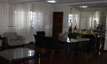 Imagem 3: Brasília - Casa Padrão - Setor Habitacional Jardim Botânico