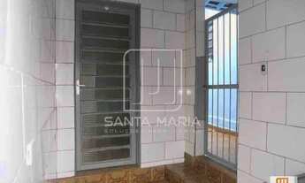 Imagem 3: Casa (casa de fundos) 1 dormitórios, cozinha planejada